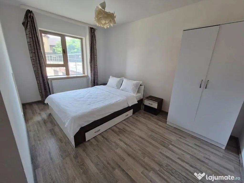 Apartament 2 camere I 73mp I Parter I Atlantis One I sos ...