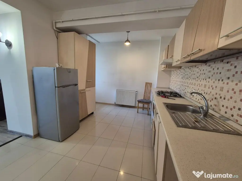 Apartament 2 camere I 73mp I Parter I Atlantis One I sos ...