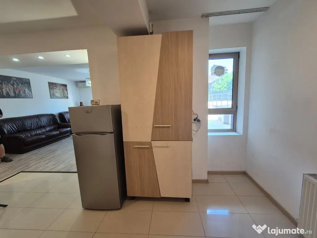 Apartament 2 camere I 73mp I Parter I Atlantis One I sos ...