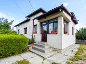 Casa Vranesti Calinesti Arges
