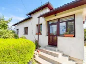 Casa Vranesti Calinesti Arges