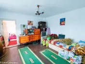 Casa Vranesti Calinesti Arges