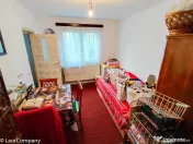 Casa Vranesti Calinesti Arges