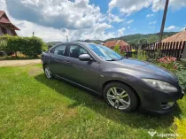Mazda 6 GH 2.0 diesel an 2008 caroserie Sedan