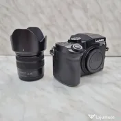 Aparat Foto Mirrorless Panasonic Lumix DMC-G7 4K Zeus Amanet Rahova 34441 