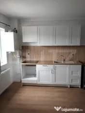 Apartament 2 camere, 52 mp + Parcare Subterană Inclusă | F 