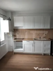 Apartament 2 camere, 52 mp, parcare subterană, zona Șesul