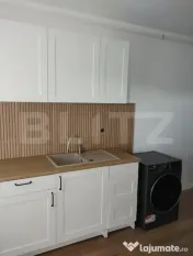 Apartament 2 camere, 52 mp + Parcare Subterană Inclusă | F 