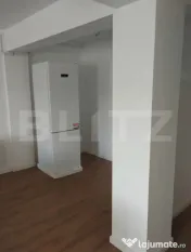 Apartament 2 camere, 52 mp + Parcare Subterană Inclusă | F 