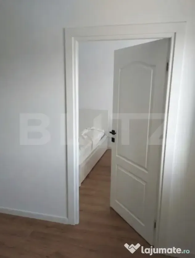 Apartament 2 camere, 52 mp + Parcare Subterană Inclusă | F