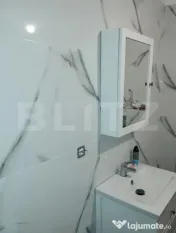 Apartament 2 camere, 52 mp + Parcare Subterană Inclusă | F 