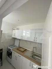 Apartament 1 Camera Tatarasi - 320 euro 