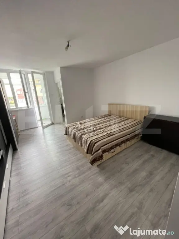Apartament 1 Camera Tatarasi - 320 euro