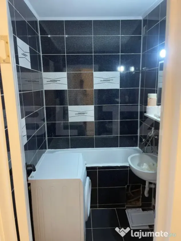 Apartament 1 Camera Tatarasi - 320 euro