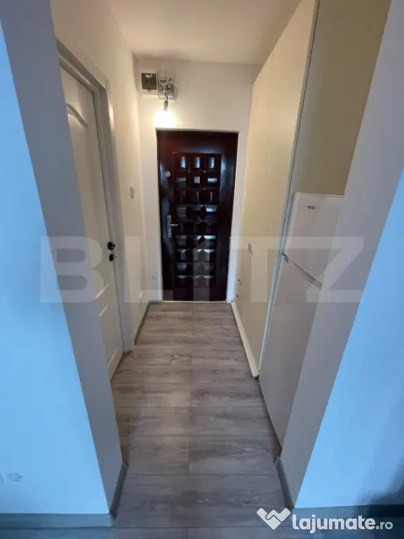Apartament 1 Camera Tatarasi - 320 euro