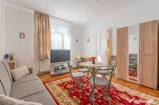 Garsonieră de Închiriat Brașov | 30 mp | Str. Petru Ra... 
