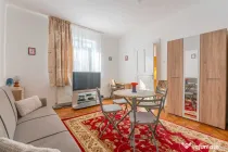 Garsonieră de Închiriat Brașov | 30 mp | Str. Petru Ra...