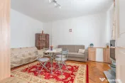 Garsonieră de Închiriat Brașov | 30 mp | Str. Petru Ra... 
