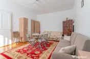 Garsonieră de Închiriat Brașov | 30 mp | Str. Petru Ra... 