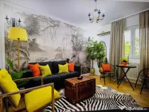 Vanzare apartament 2 camere et.3/10 amenajat lux, bd.1 Decembrie 1918