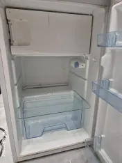 Frigider Carrefour Home CRT100W-11 (HS-130RN) 