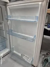 Frigider Carrefour Home CRT100W-11 (HS-130RN) 
