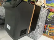 Friteuza cu aer cald dubla PHILIPS 