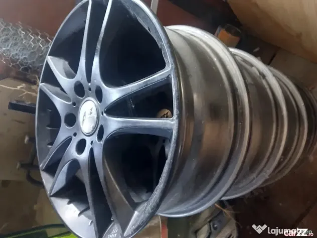 Jante aliaj 5x112 pe 16" de Vw, Audi, Skoda