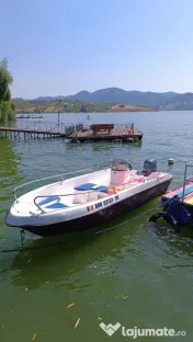 Barca open Black Sea 