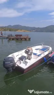 Barca open Black Sea 