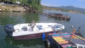 Barca open Black Sea 
