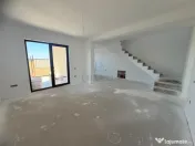 DUPLEX DESPARTIT PRIN CAMERA TEHNICA - PERSONALIZARE INTERIO 