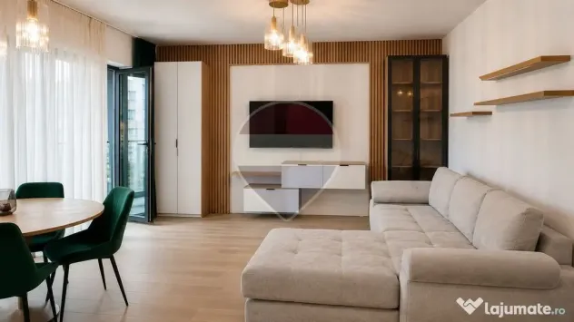 Piata Unirii | Ultracentral | 2 Camere Lux | Prima Inchir...