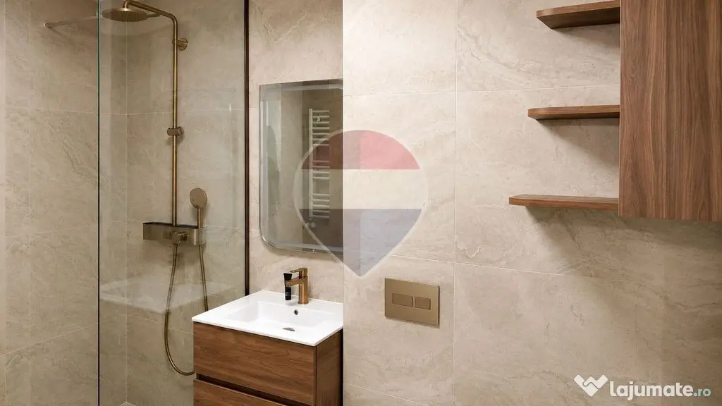 Piata Unirii | Ultracentral | 2 Camere Lux | Prima Inchir...
