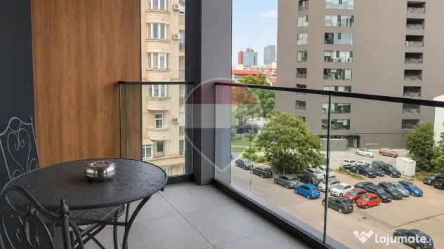 Piata Unirii | Ultracentral | 2 Camere Lux | Prima Inchir...