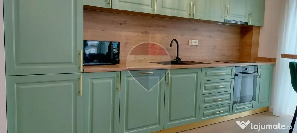 Piata Unirii | Ultracentral | 2 Camere Lux | Prima Inchir...