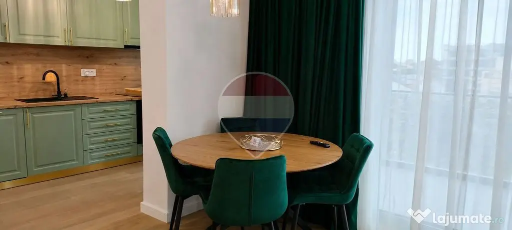 Piata Unirii | Ultracentral | 2 Camere Lux | Prima Inchir...