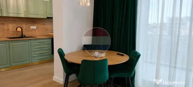 Piata Unirii | Ultracentral | 2 Camere Lux | Prima Inchir...
