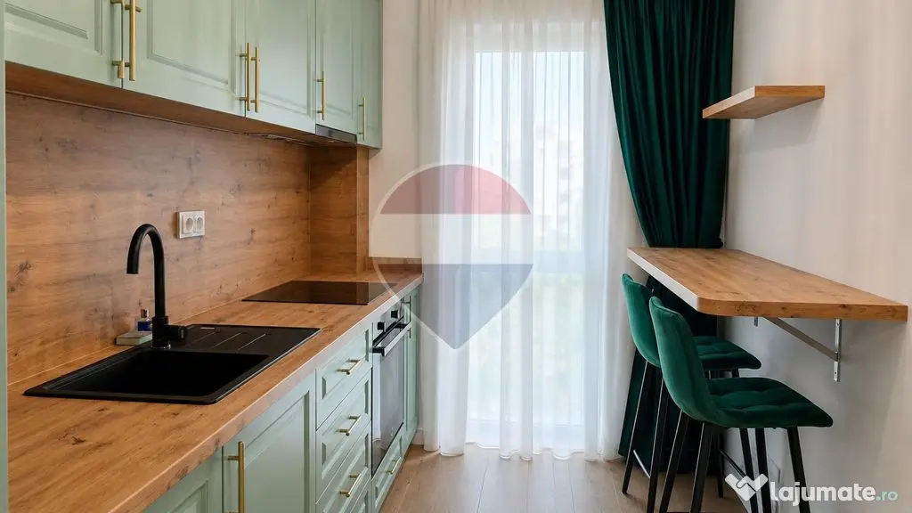 Piata Unirii | Ultracentral | 2 Camere Lux | Prima Inchir...