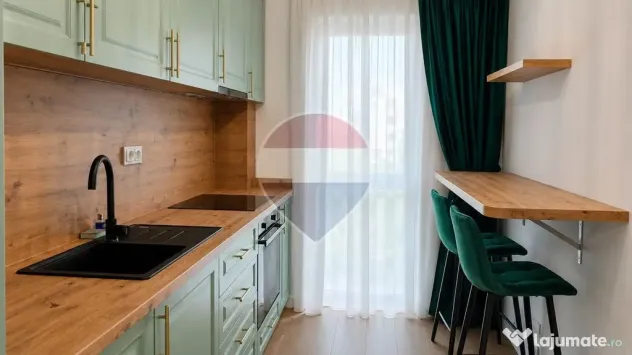 Piata Unirii | Ultracentral | 2 Camere Lux | Prima Inchir...