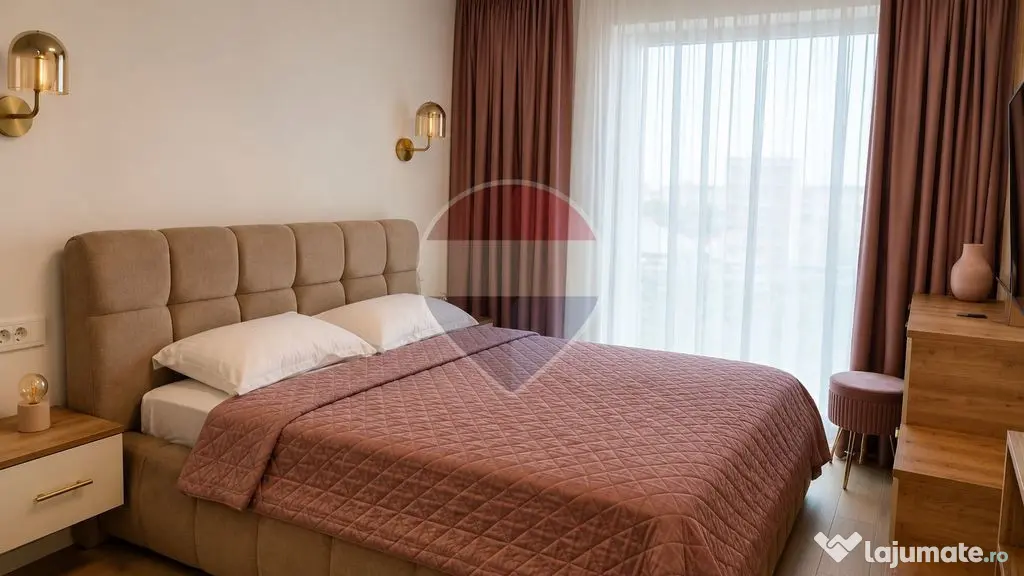 Piata Unirii | Ultracentral | 2 Camere Lux | Prima Inchir...