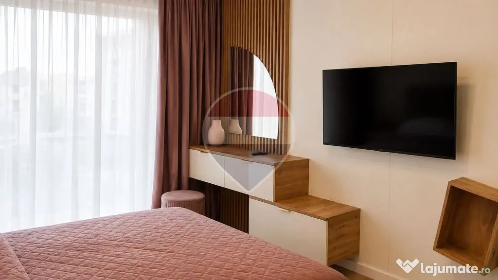 Piata Unirii | Ultracentral | 2 Camere Lux | Prima Inchir...