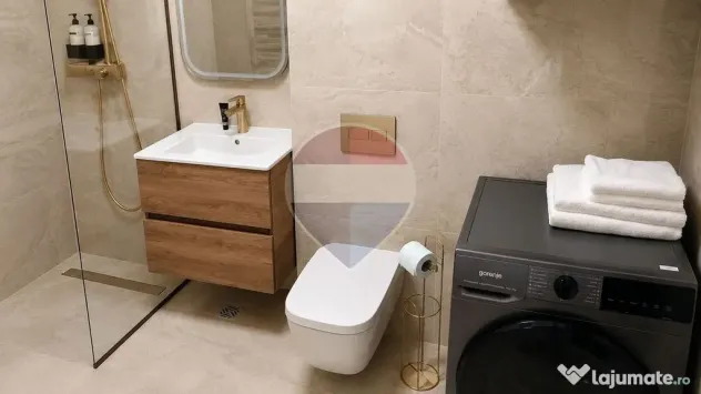 Piata Unirii | Ultracentral | 2 Camere Lux | Prima Inchir...