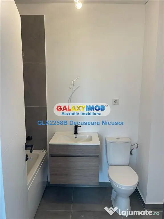 Apartament 2 camere Militari Residence 82.900 euro