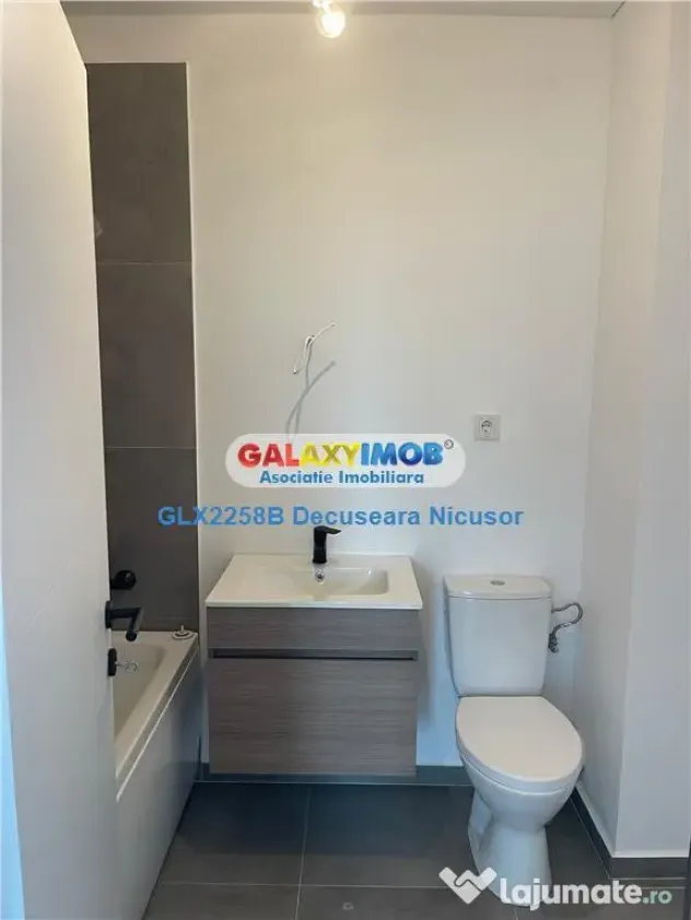 Apartament 2 camere Militari Residence 82.900 euro