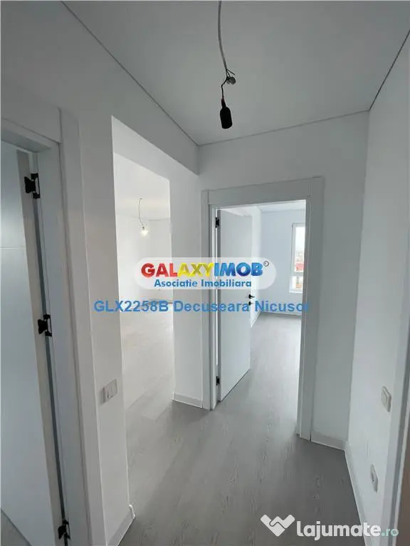 Apartament 2 camere Militari Residence 82.900 euro