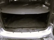 Rulou portbagaj de Dacia Logan MCV din 2006-2012