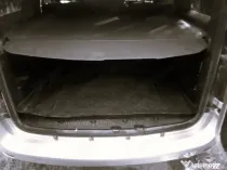 Rulou portbagaj de Dacia Logan MCV din 2006-2012