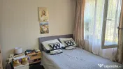 Vand garsoniera in Deva, Dacia, parter, canalizare separata, mobilata