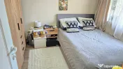 Vand garsoniera in Deva, Dacia, parter, canalizare separata, mobilata